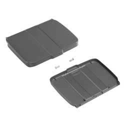 vendita online Coperchio portasacco 120 l Contenitori e sacchi per raccolta rifiuti TTS Cleaning